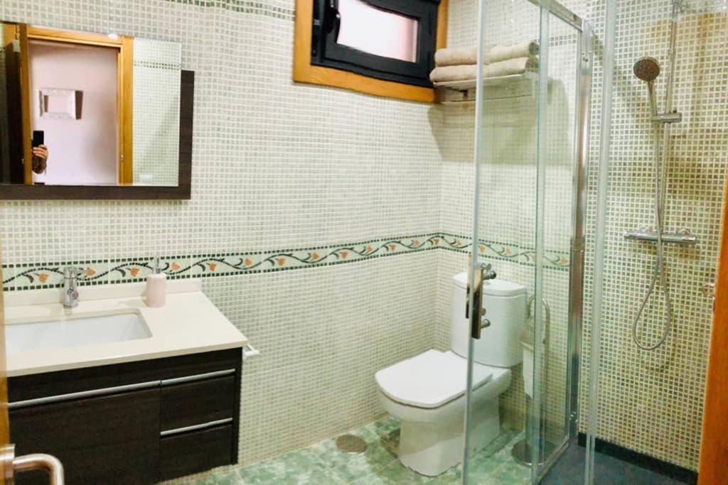 Con Piscina Y Terraza Al Lado De La Playa Apartament *